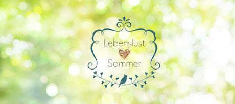 Lebenslust Sommergewinnspiel ab dem 4. Juni: Wir versüßen euch den Sommer mit tollen Preisen – immer samstags!