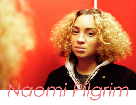 Happy Releaseday: Naomi Pilgrim veröffentlicht heute ihre zweite EP ‚Sink Like a Stone‘ // full stream Happy Releaseday: Naomi Pilgrim veröffentlicht heute ihre zweite EP ‚Sink Like a Stone‘ // full stream