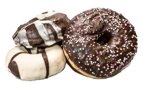 Kuriose Feiertage - 3. Juni - Tag des Donut in den USA - der National Doughnut Day 2016 (c) 2016 Sven Giese-1