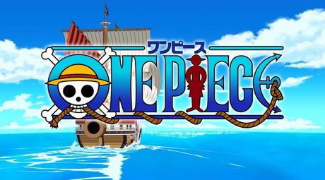 One Piece – 19. Opening startet pünktlich zum Silver Mine Arc