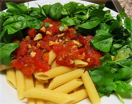 …mit Basilikum IMG_0006