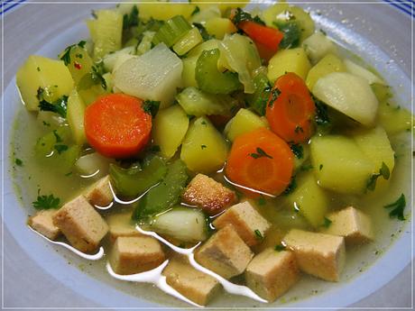 und immer wieder ein Süppchen IMG_0005