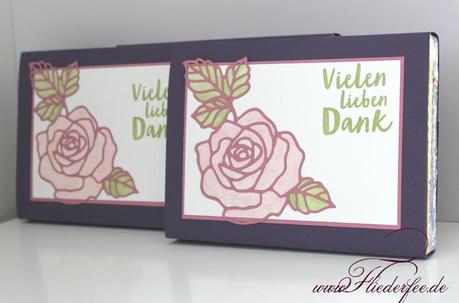 Vielen lieben Dank Vielen lieben Dank