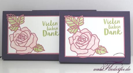 Vielen lieben Dank Vielen lieben Dank