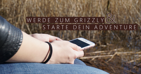 Grizzlenture - das neue Influencerportal!
