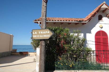 Von Sant Elm zum Kloster „La Trapa“