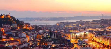Lebenslust goes Lissabon: Das erwartet euch