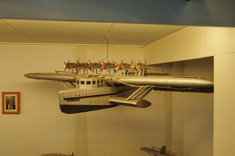 Texel - Luftfahrt- und Weltkriegsmuseum 2