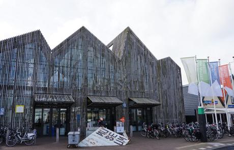 Texel - Museum Kap Skil 7