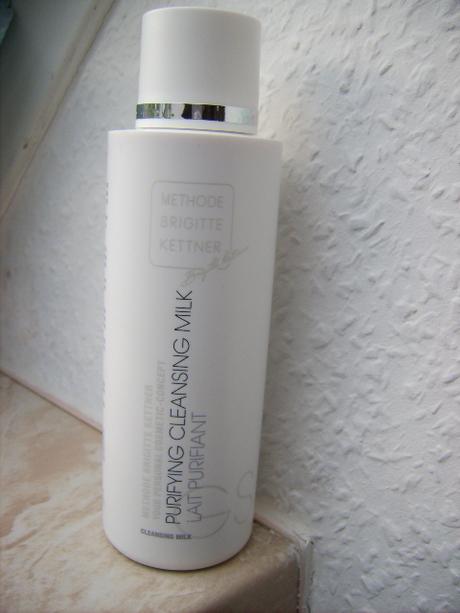 8x4 deodorant Test + Manhattan Supreme Lash Volume Colourist Mascara Test + Aufgebraucht :)
