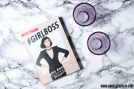 [reads...] Career Advices from Blogger Books