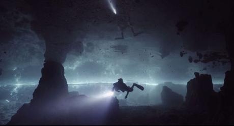Schaurig schön – Höhlentauchen in Yucatán