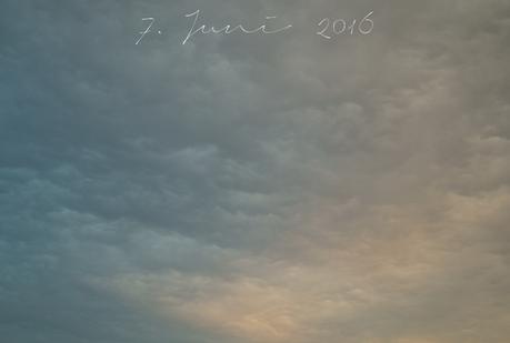 Blog + Fotografie by it's me! | fim.works | Gewitterhimmel am 7. Juni 2016 Blog + Fotografie by it's me! | fim.works | Gewitterhimmel am 7. Juni 2016