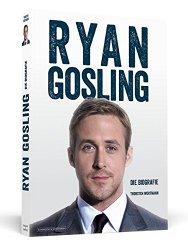 Thorsten Wortmann: Ryan Gosling (Buchcover)