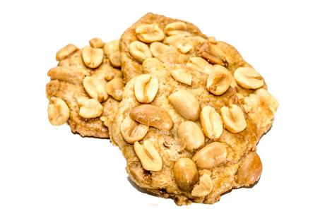 Kuriose Feiertage - 12. Juni Tag der Erdnussbutter-Kekse – der amerikanische National Peanut Butter Cookie Day (c) 2016 Sven Giese-1