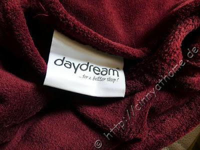 Wohlfuehlen mit den Daydream Produkten