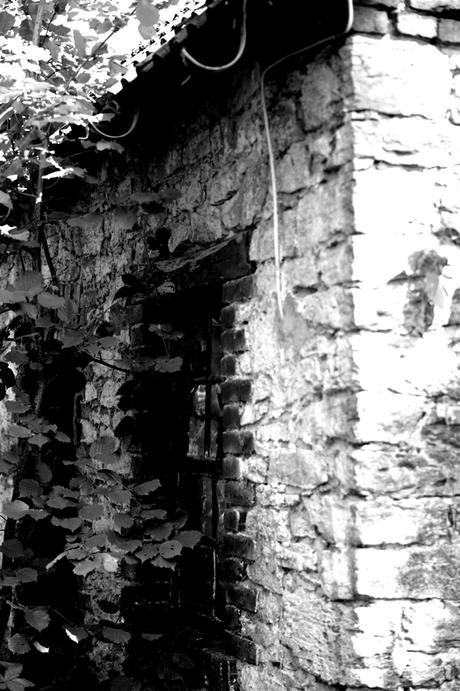 Blog + Fotografie by it's me! | fim.works | SchwarzWeissBlick No 17 | verlassenes Gehöft | Lost Place | Mauerwerk Blog + Fotografie by it's me! | fim.works | SchwarzWeissBlick No 17 | verlassenes Gehöft | Lost Place | Mauerwerk