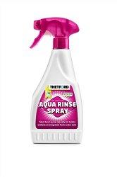 [Produkttest] Aqua Rinse Spray