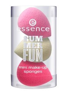 Preview Essence Limidet Edition 