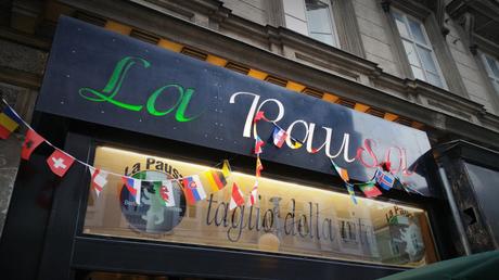 La Pausa – METERWEISE knusprig frische Pizzen La Pausa