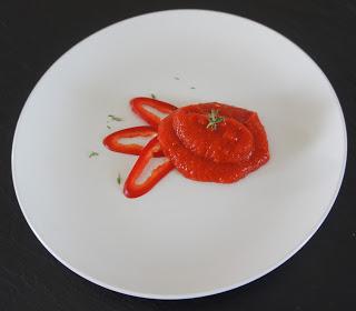Paprika-Aufstrich/Dip (2P) Paprika-Aufstrich/Dip (2P)