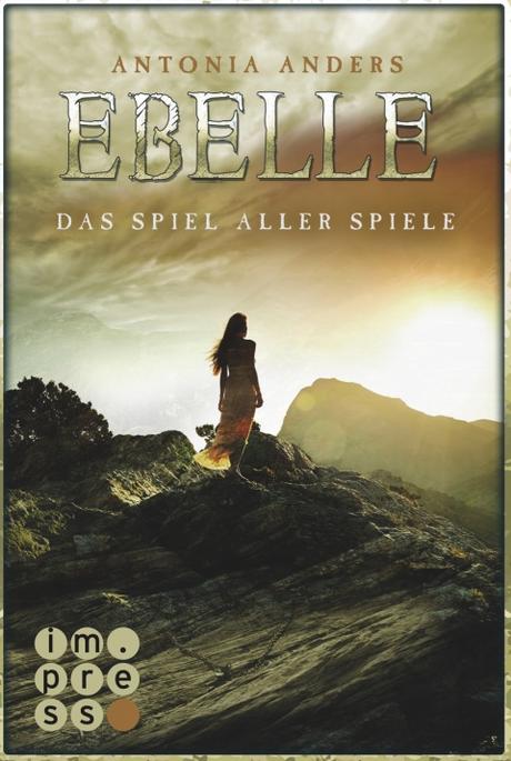 Rezension | Ebelle von Antonia Anders Rezension | Ebelle von Antonia Anders