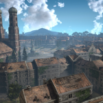 „A.O.T – Wings of Freedom“ – E3-Trailer zeigt „Eren“ in Titanenform AOT_Ruined_town