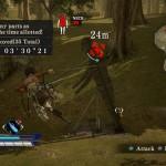 „A.O.T – Wings of Freedom“ – E3-Trailer zeigt „Eren“ in Titanenform AOT_Eren_Battle
