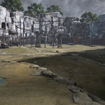 „A.O.T – Wings of Freedom“ – E3-Trailer zeigt „Eren“ in Titanenform AOT_Farm_village_1