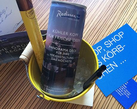 Travel: Sailing Event from Rostock City to Warnemünde with Radisson Blu Travel: Sailing Event from Rostock City to Warnemünde with Radisson Blu