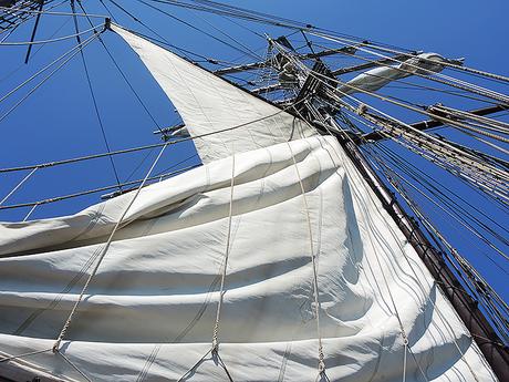 Travel: Sailing Event from Rostock City to Warnemünde with Radisson Blu Travel: Sailing Event from Rostock City to Warnemünde with Radisson Blu