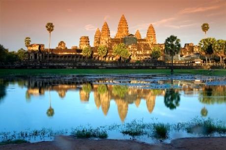 Verhaltenstipps beim Kambodscha Reisen