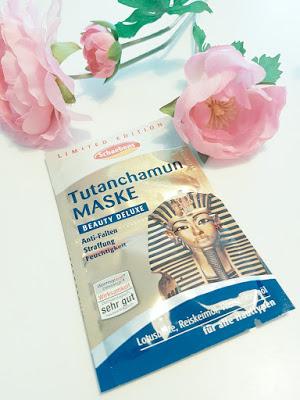Schaebens Gesichtsmasken Schaebens Gesichtsmasken