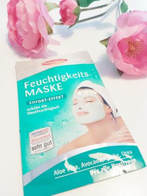 Schaebens Gesichtsmasken Schaebens Gesichtsmasken