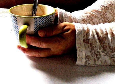 Mittwoch - #lovelife - die Kaffeepause Mittwoch - #lovelife - die Kaffeepause