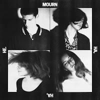 Mourn: Mitlachen Mourn: Mitlachen