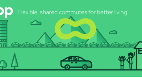 BMW investiert in Carpooling-App Scoop