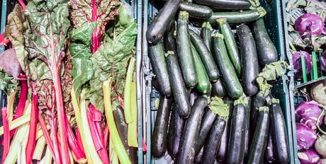 Kuriose Feiertage - 16. Juni - Tag des frischen Gemüse – der amerikanische Fresh Veggies Day (c) 2016 Sven Giese-2