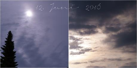 Blog + Fotografie by it's me! | fim.works | Himmel am 12. Juni 2016 Blog + Fotografie by it's me! | fim.works | Himmel am 12. Juni 2016