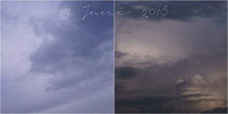 Blog + Fotografie by it's me! | fim.works | Himmel am 15. Juni 2016 Blog + Fotografie by it's me! | fim.works | Himmel am 15. Juni 2016