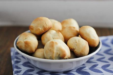 Burger Brötchen selber machen – Rezept für leicht süßliche Variante Burger Brötchen selber machen – Rezept für leicht süßliche Variante