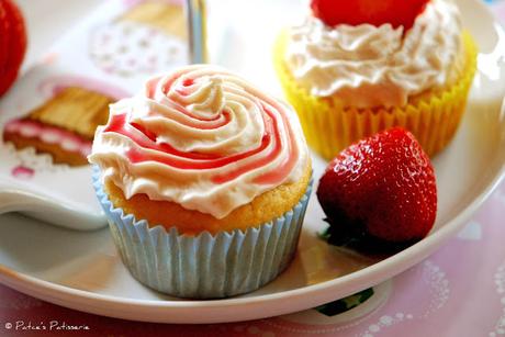 15 Kuchen, die nach Sommer schmecken!  #veryberry #verycherry #verylecker