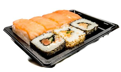 Kuriose Feiertage - 18. Juni - Internationaler Sushi-Tag - International Sushi Day (c) 2016 Sven Giese-1