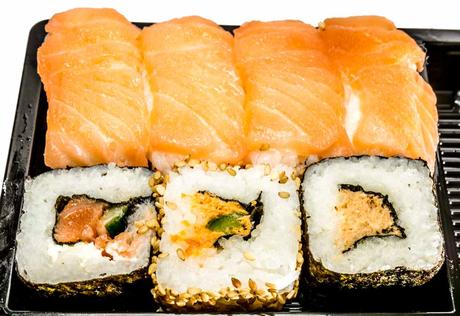 Kuriose Feiertage - 18. Juni - Internationaler Sushi-Tag - International Sushi Day (c) 2016 Sven Giese-2
