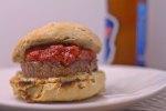 Rezension Burger Unser & Rezept „Klassischer Burger“