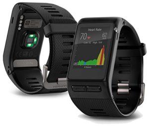 Garmin vívoactive HR Sport GPS-Smartwatch - integrierte Herzfrequenzmessung am Handgelenk, diverse Sport Apps8