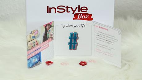 InStyle Box Juni 2016