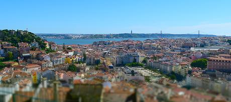 Ein Wochenende in Lissabon Reisebericht