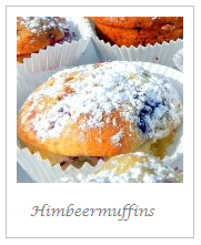 Himbeermuffins