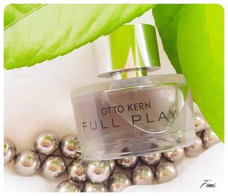 OTTO Kern Twindüfte - Playful & Full Play - # okwannaplay